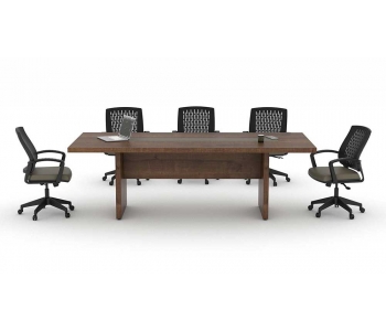 Kharan Toplantı Masası