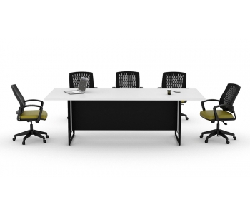Luban Toplantı Masası