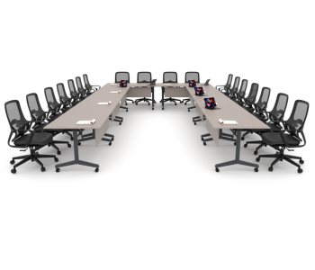Tenere Toplantı Masası