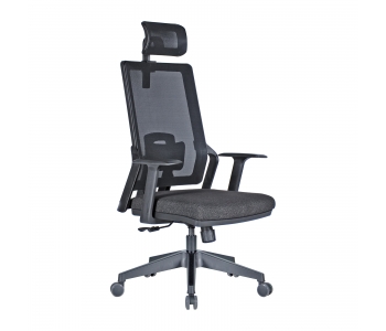 Tekno Multi Tilt Mekanizmalı Yönetici Sandalyesi