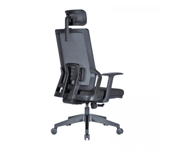 Tekno Multi Tilt Mekanizmalı Yönetici Sandalyesi
