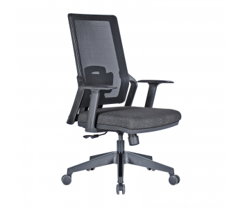 Tekno Multi Tilt Mekanizmalı Toplantı Sandalyesi