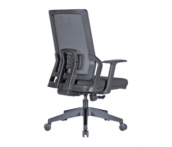 Tekno Multi Tilt Mekanizmalı Toplantı Sandalyesi